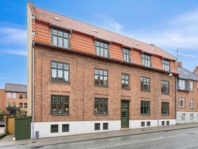 Borgediget 20, st. tv., 4000 Roskilde