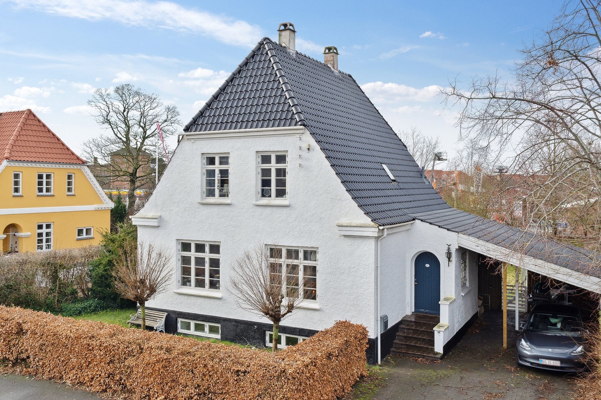 Skovbovængets Alle 20, 4000 Roskilde