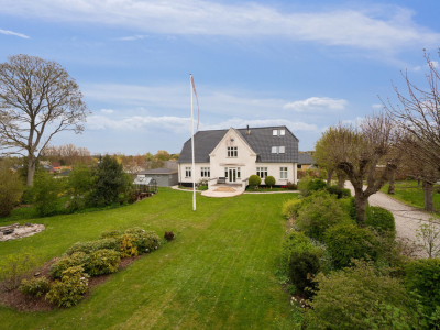 Store Valbyvej 216, Store Valby, 4000 Roskilde