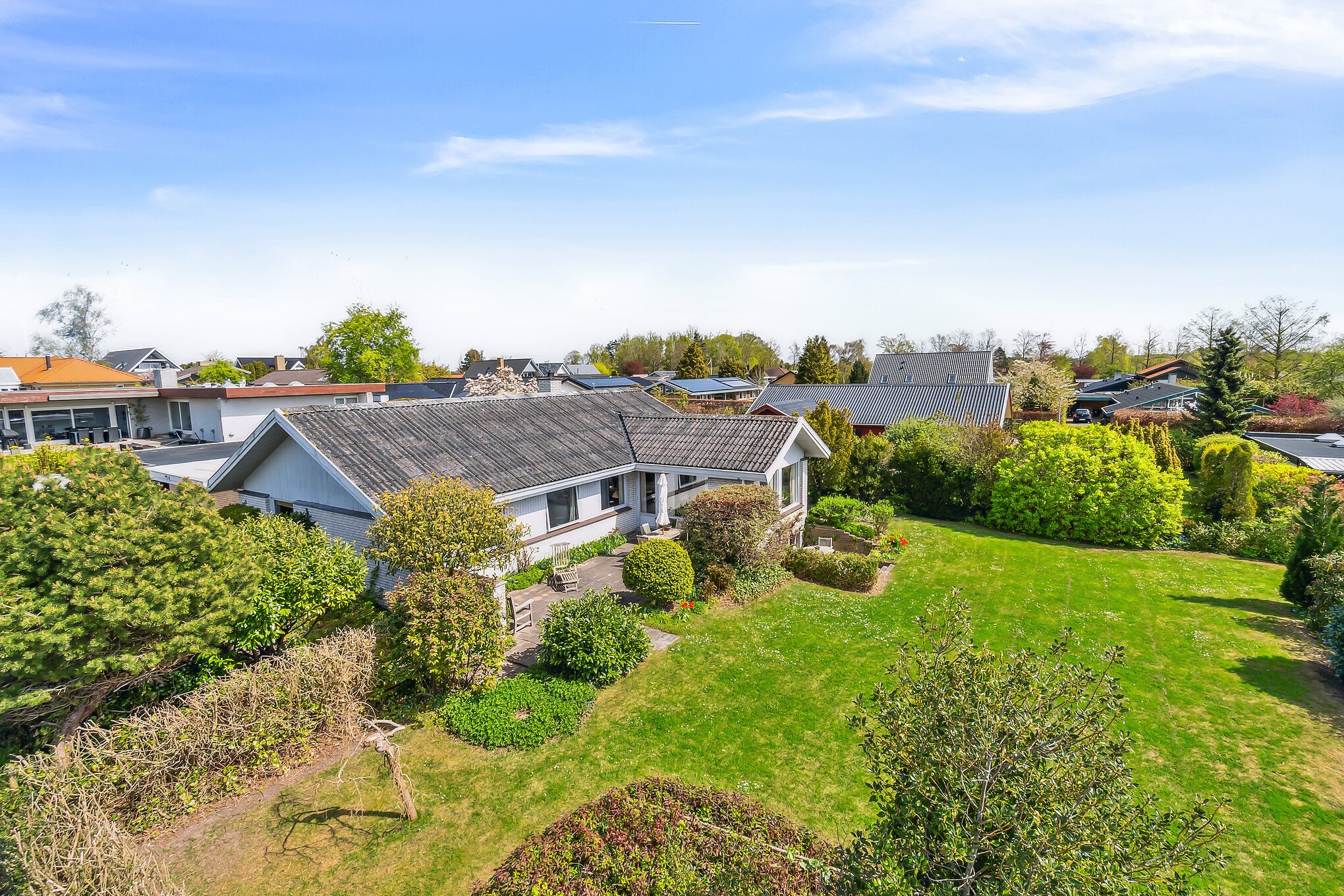 Hyldeholm 33, Veddelev, 4000 Roskilde