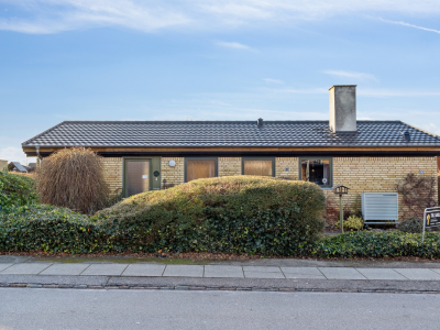 Bakkedraget 56, 4000 Roskilde