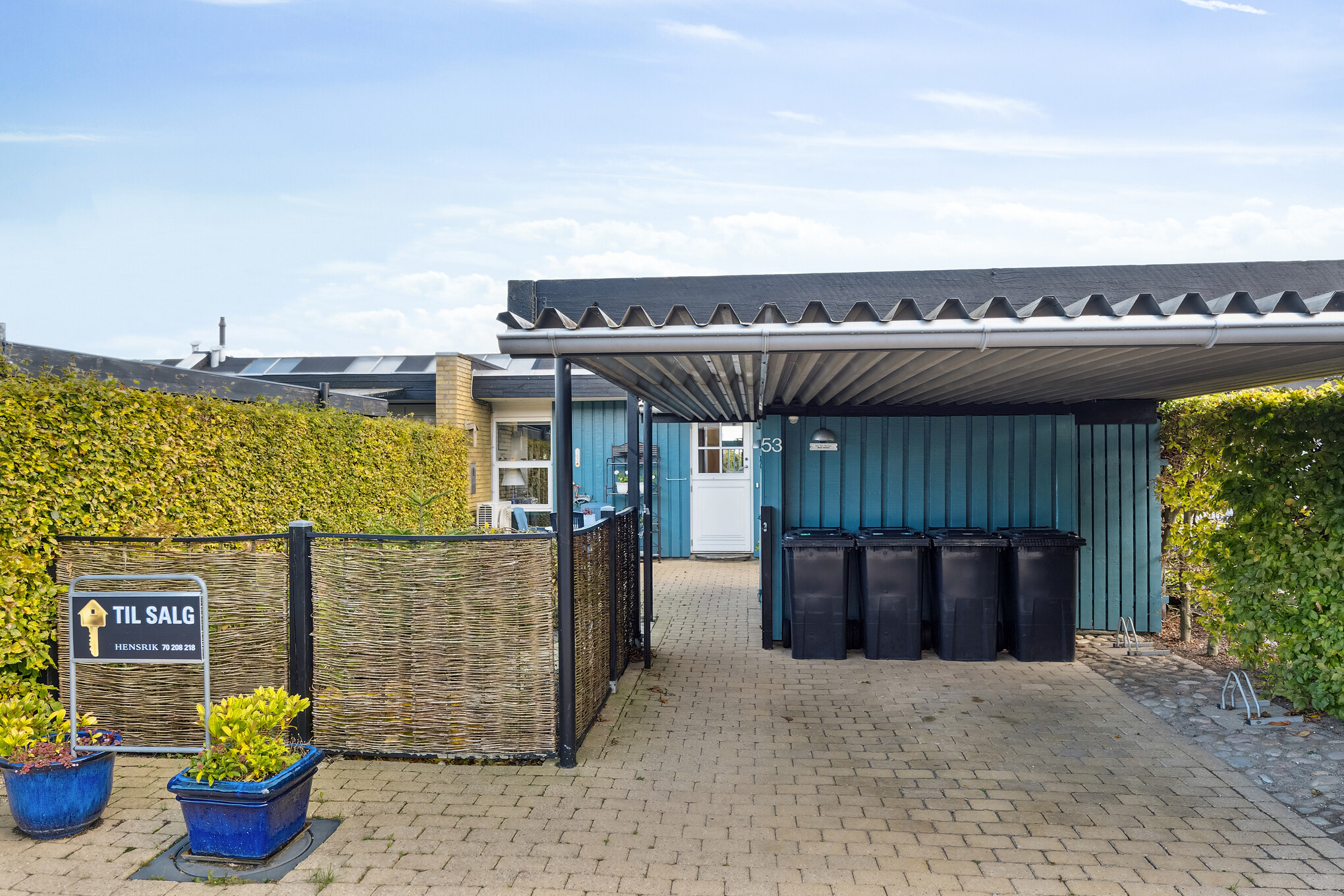 Nordgårdsvej 53, 4030 Tune