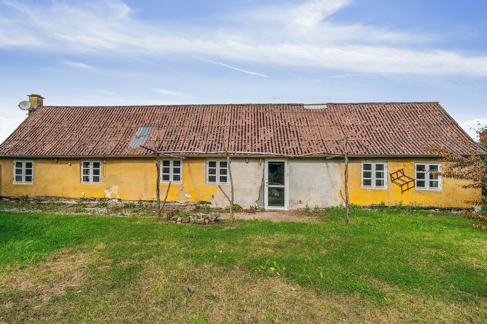 Tysingevej 15, 4360 Kirke Eskilstrup