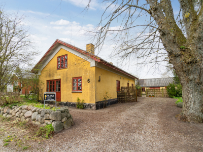 Skovholmvej 6, 4320 Lejre