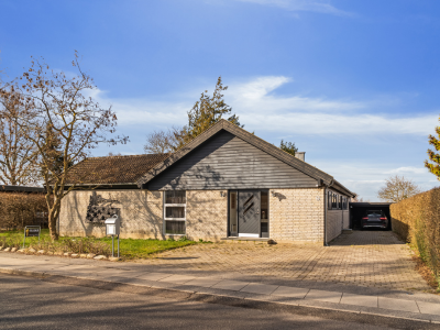 Dyssevej 9, Ågerup, 4000 Roskilde