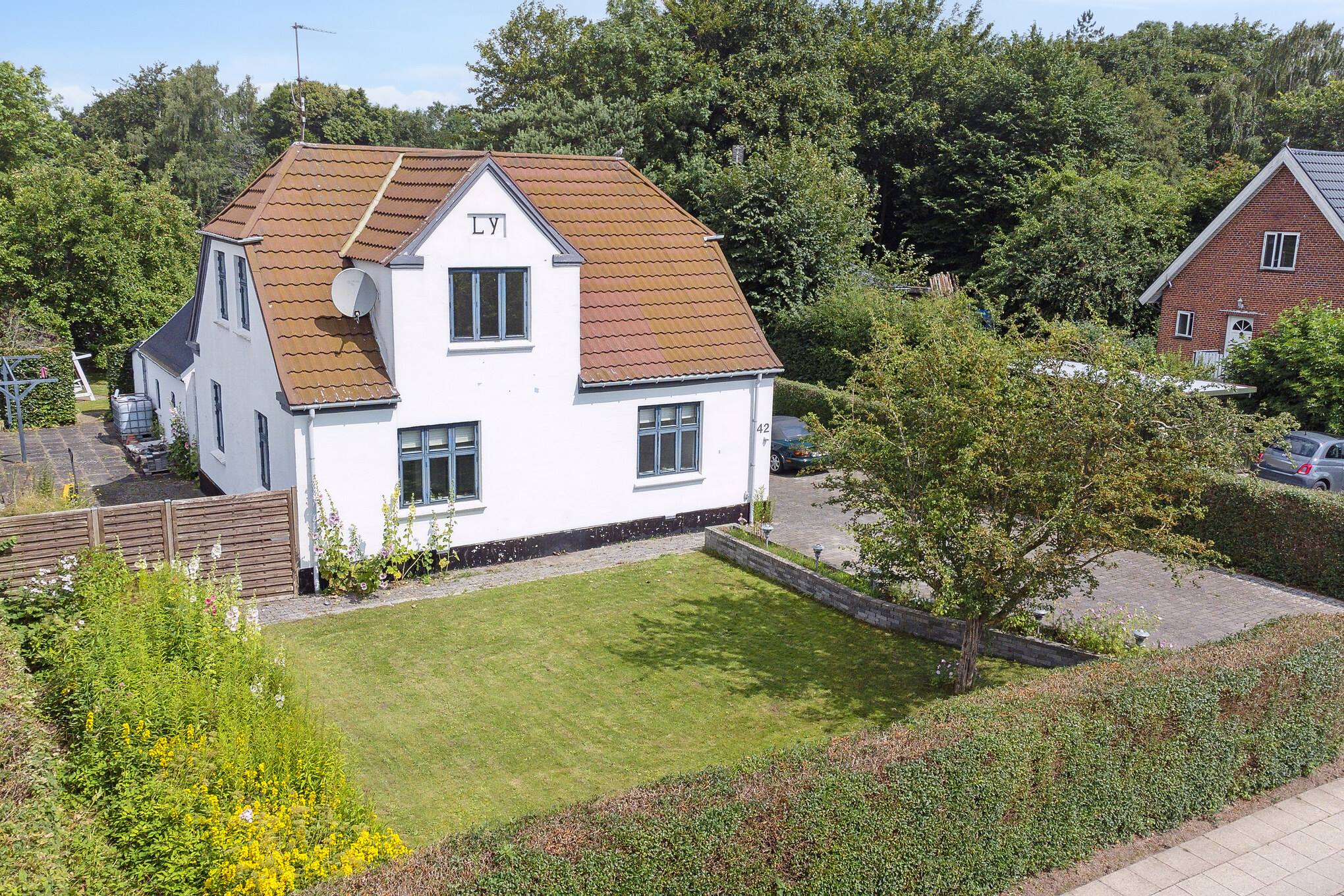 Snoldelev Bygade 42, Snoldelev, 4621 Gadstrup