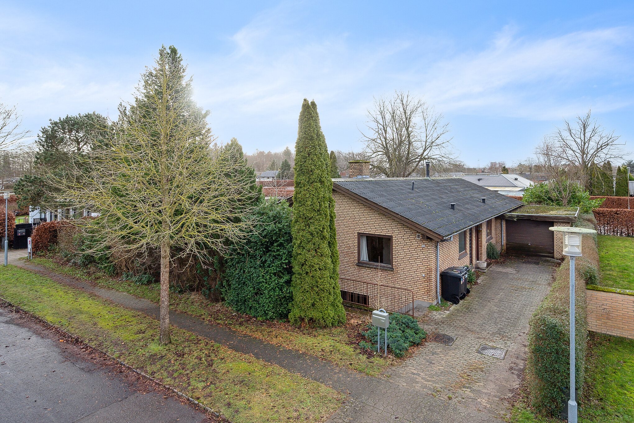 Dunhammervej 33, 4000 Roskilde