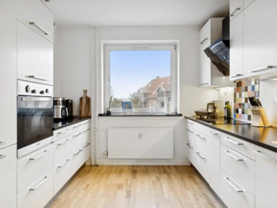 Holbækvej 6, 1. th., 4000 Roskilde