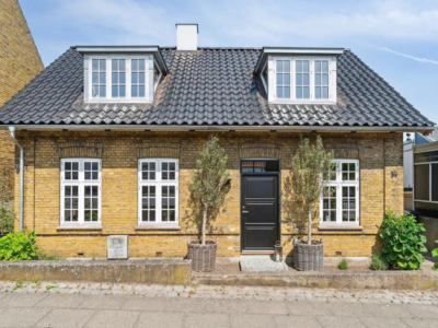 Kalundborgvej 34, 4300 Holbæk