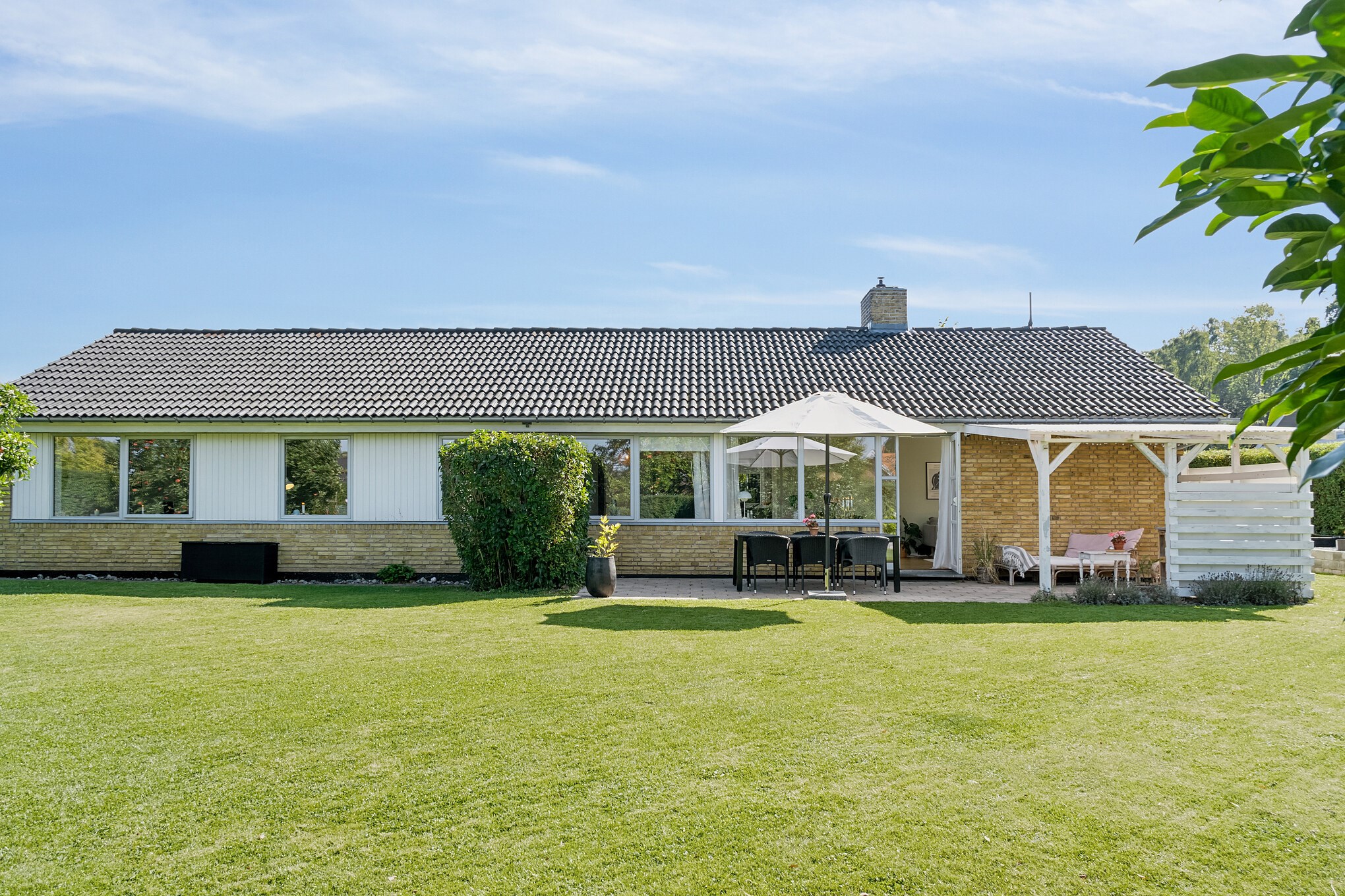 Ved Skoven 14, 4300 Holbæk