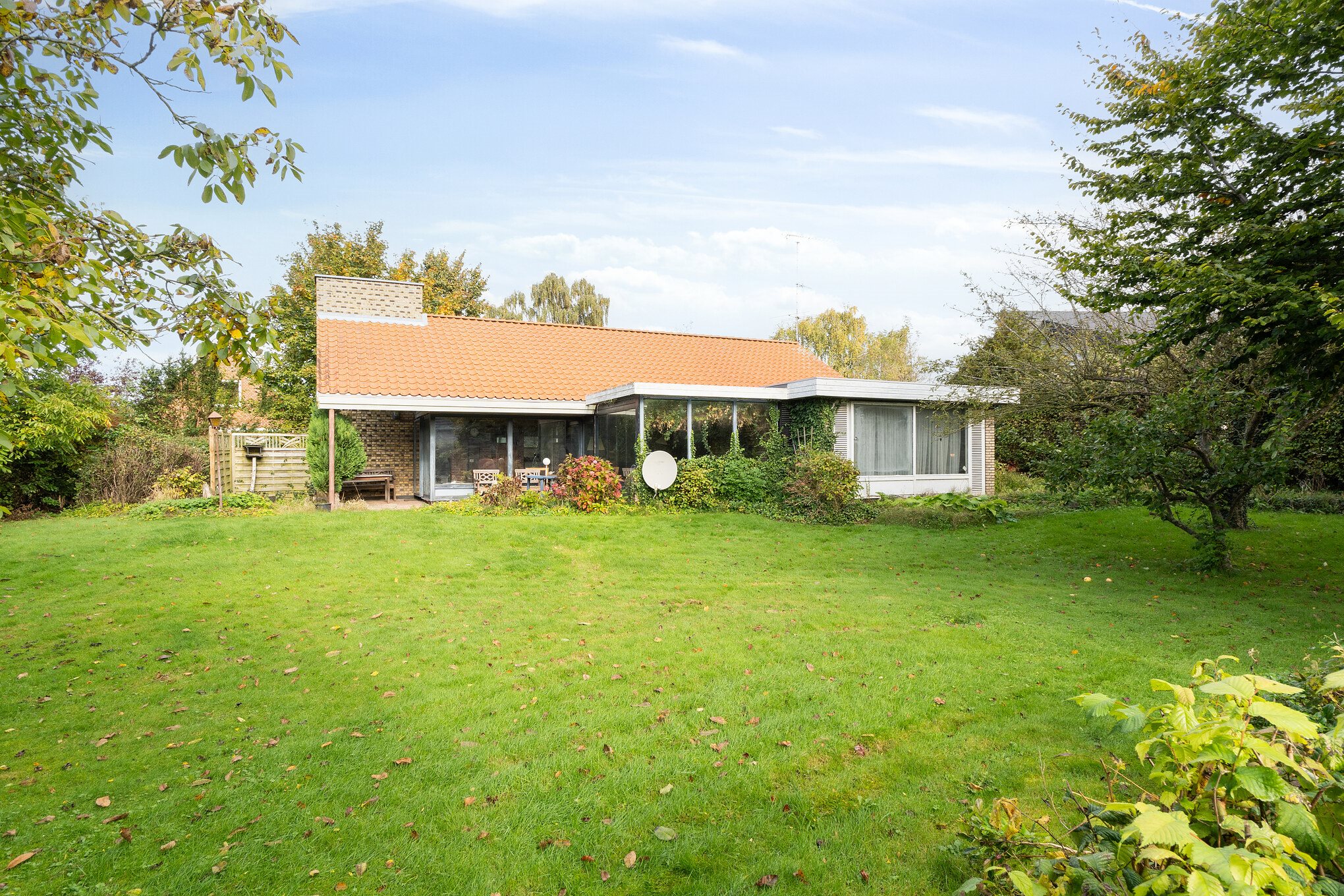 Dronning Ingeborgs Vej 2, 4000 Roskilde