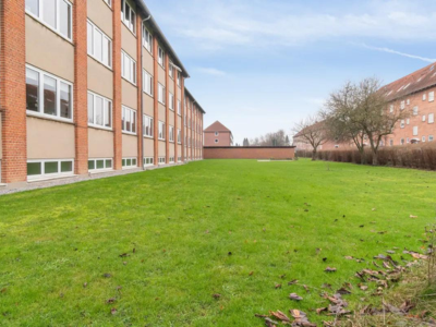 Gyvelvej 13, 2. th., 4000 Roskilde