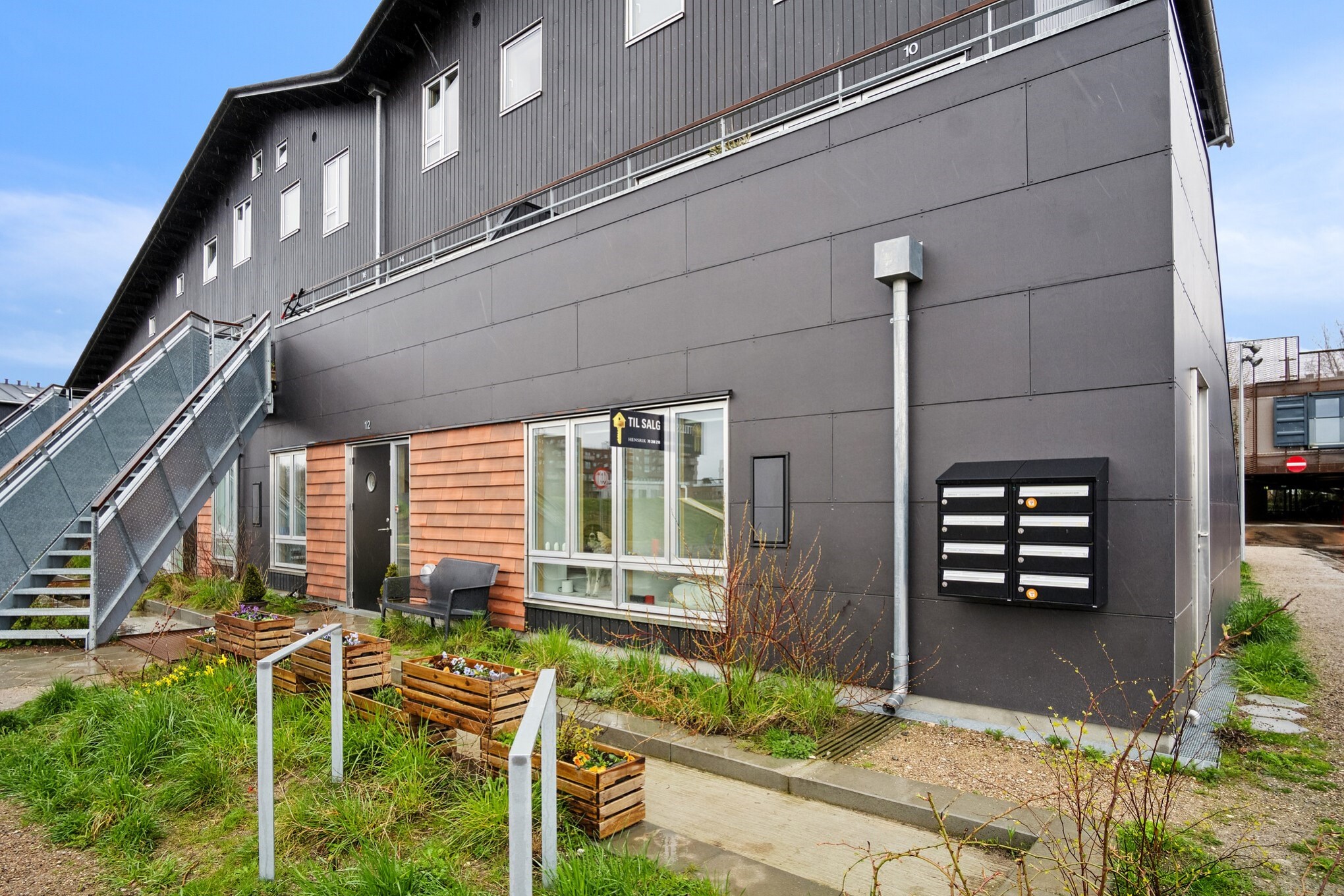 Optakten 12, 4000 Roskilde