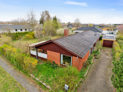 Tulipanvej 1, 4000 Roskilde