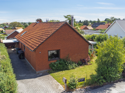 Morbærvej 26, 4000 Roskilde