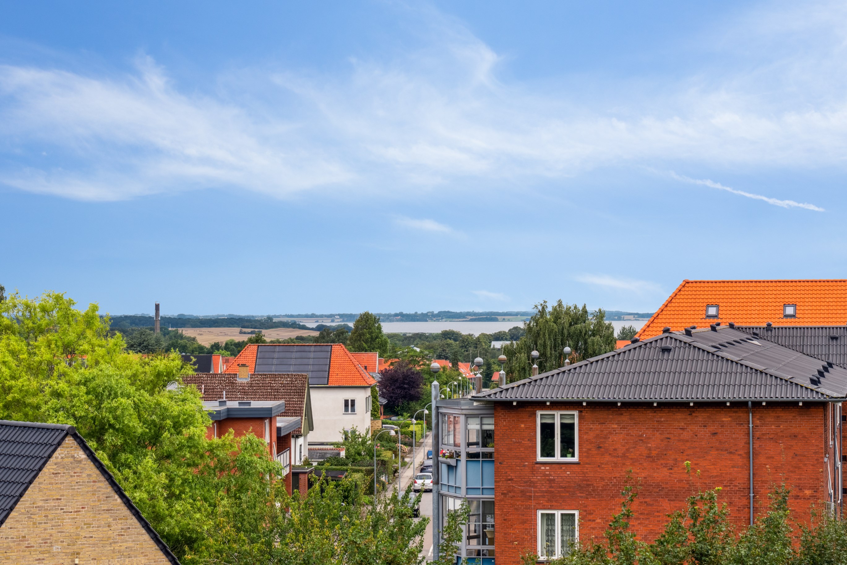 Fælledvej 16, 3., 4000 Roskilde