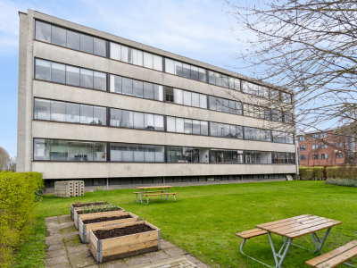 Vognmandsmarken 10, 2. th., 4000 Roskilde