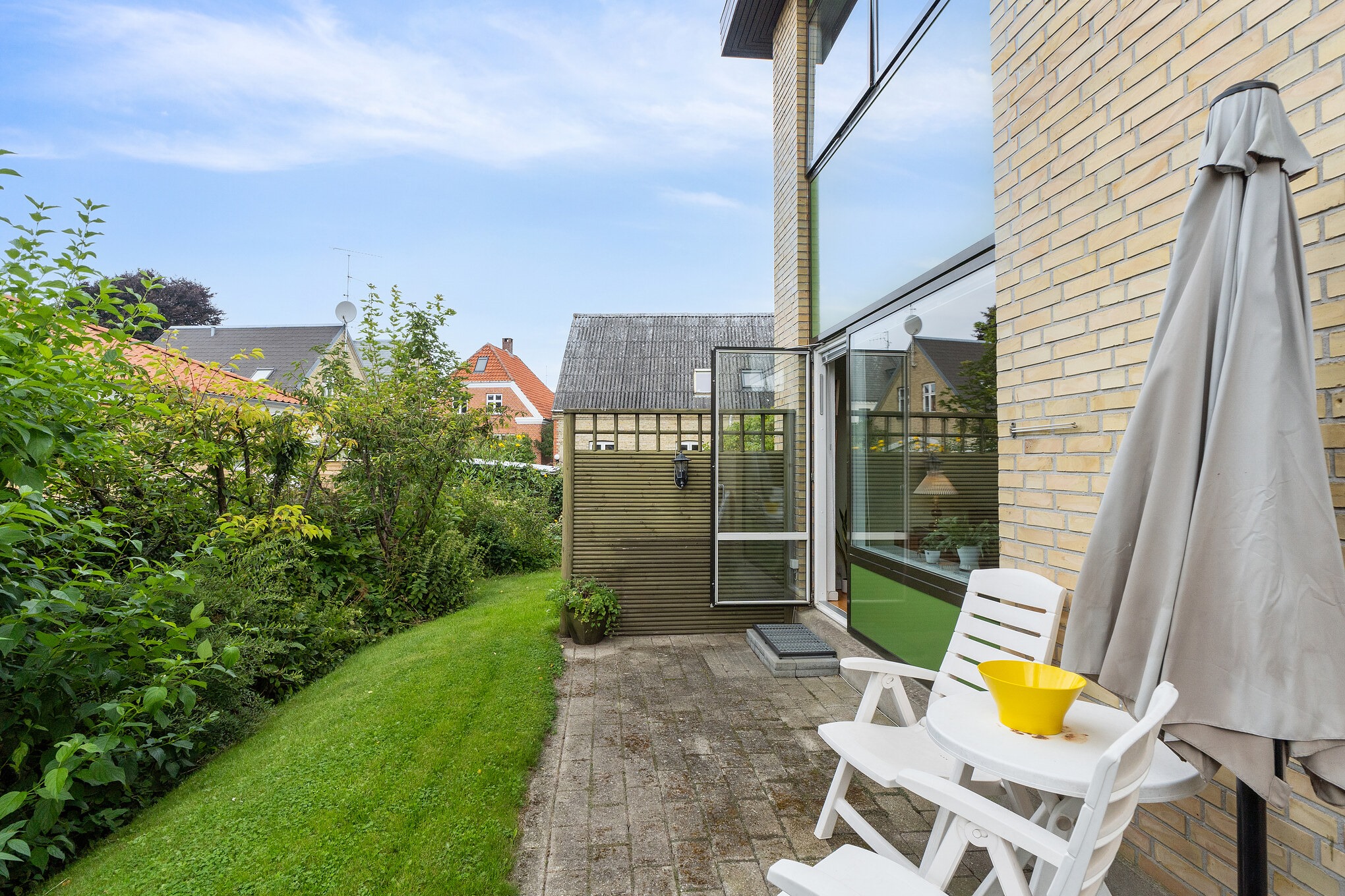 Sankt Hans Gade 11B, st. 8, 4000 Roskilde