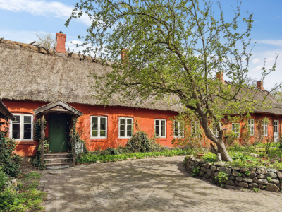 Gl. Skolevej 2, 4621 Gadstrup