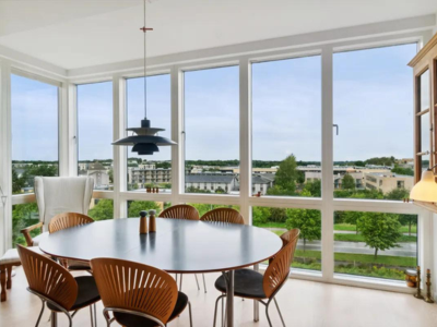 Poppellunden 8, 3. th., 4000 Roskilde