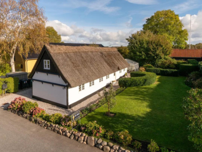 Veddelev Bygade 56, 4000 Roskilde