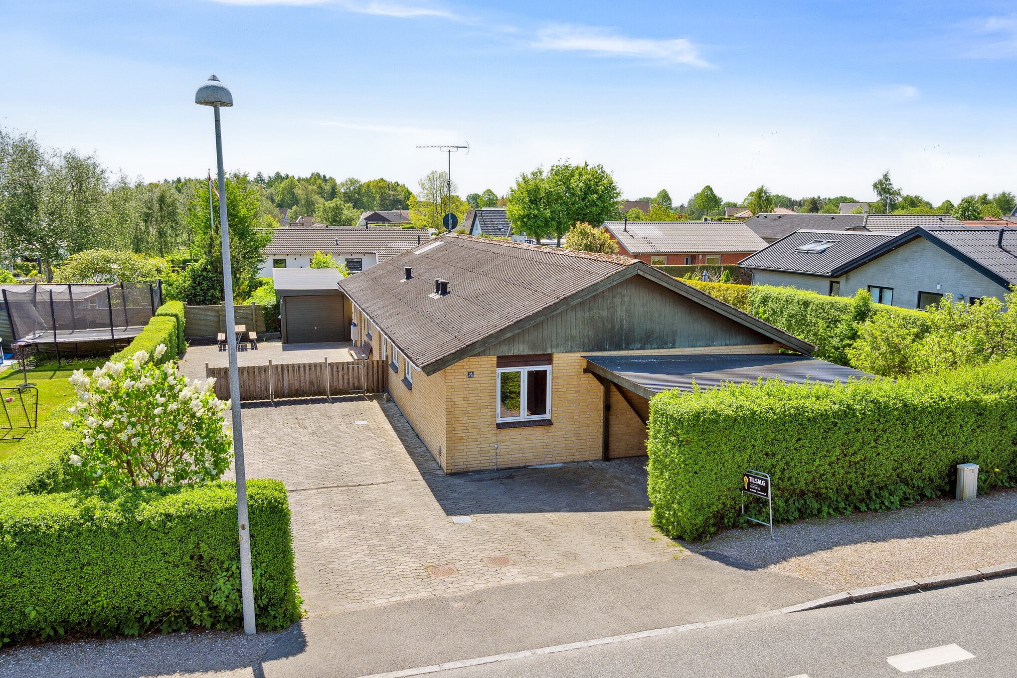 Snoldelev Bygade 35, Snoldelev, 4000 Roskilde