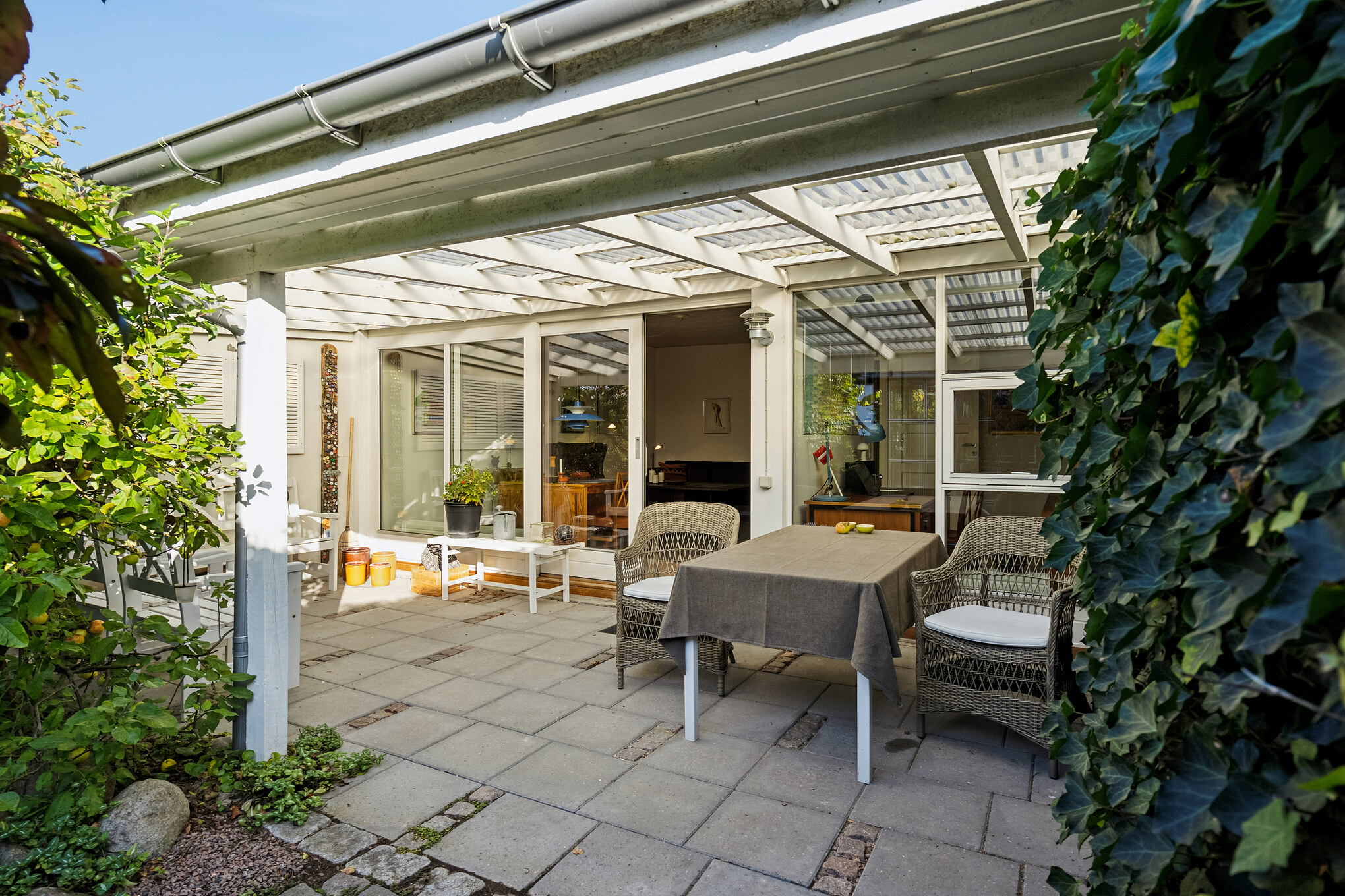 Jasminvænget 3, 4000 Roskilde