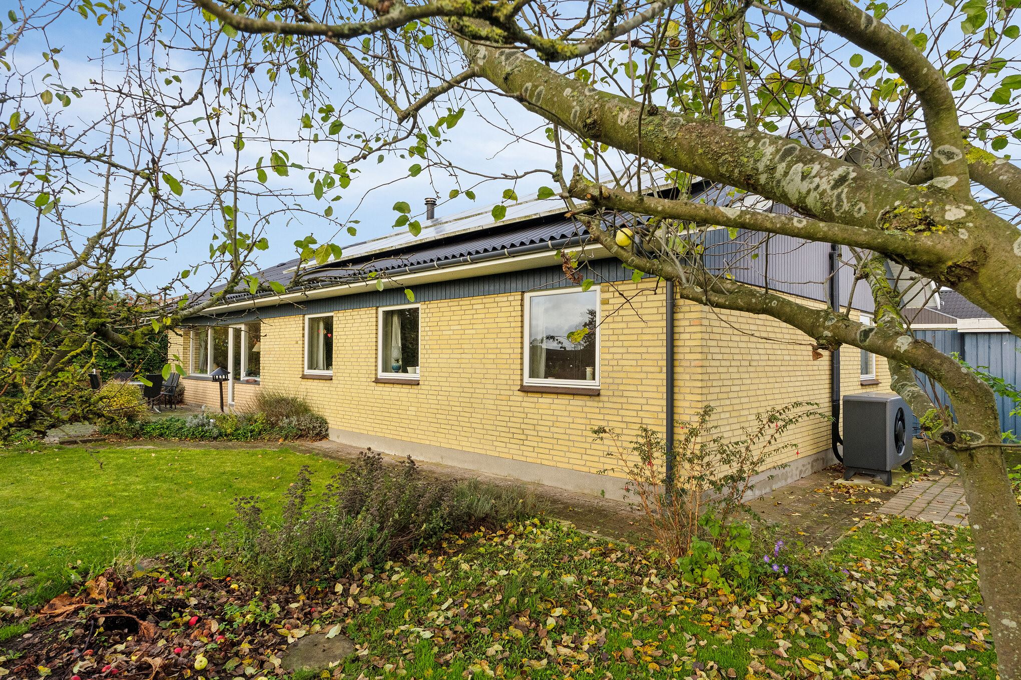 Åfløjen 36, Dåstrup, 4130 Viby Sjælland