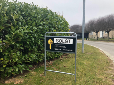 Himmelev Sognevej 5, 4000 Roskilde