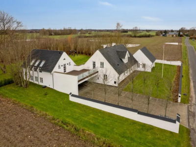 Ørsted Hestehave 4, 4130 Viby Sjælland