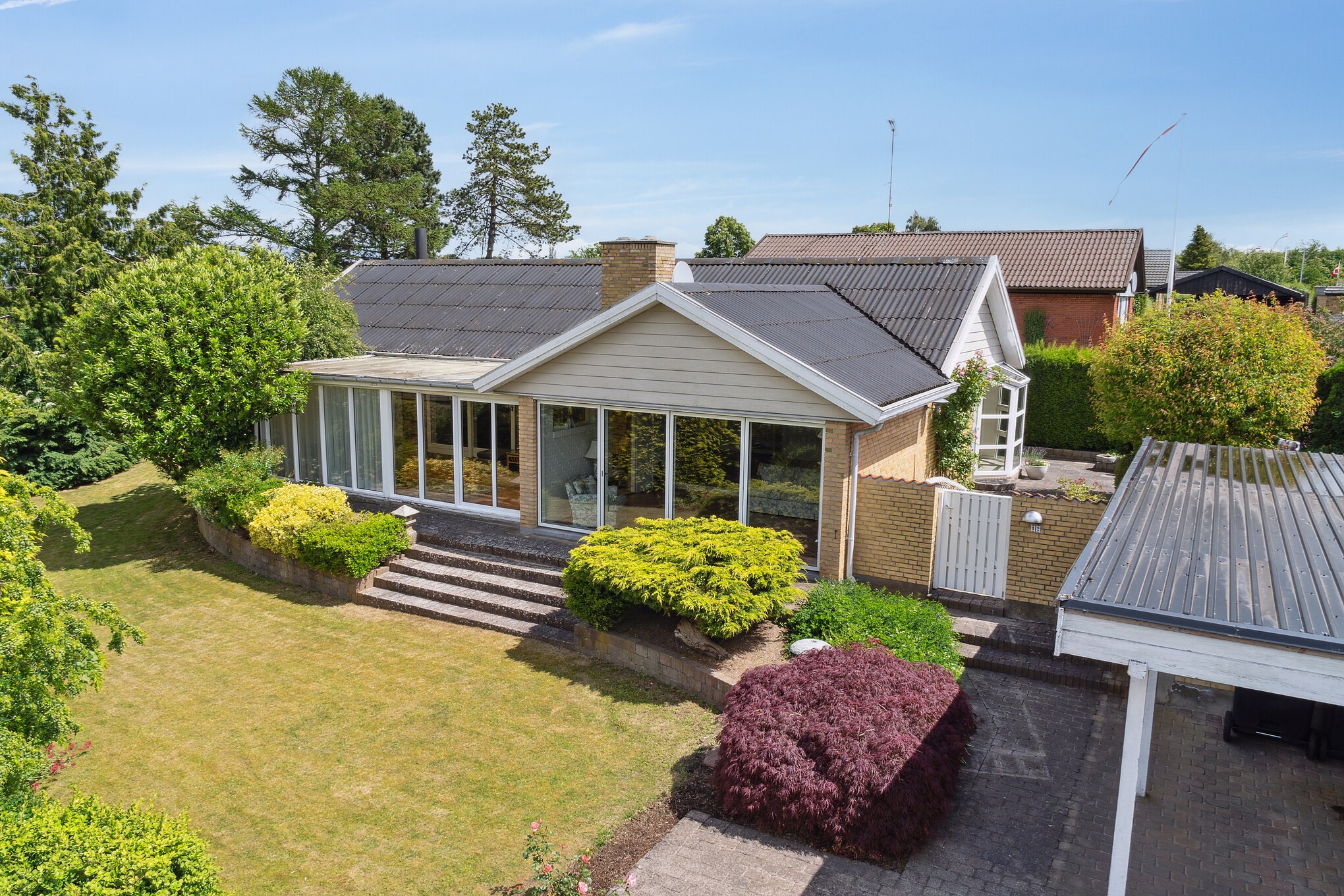 Horsekilden 12, Svogerslev, 4000 Roskilde