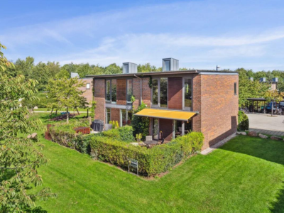 Joensuuvej 154, 4000 Roskilde