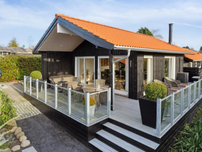 Vestervang 8, 4070 Kirke Hyllinge